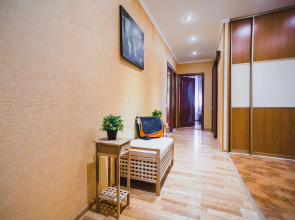 Гостевой дом Три Зайца