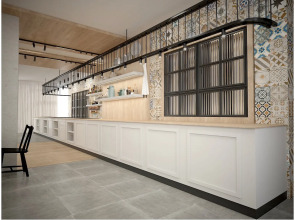 Отель SUNEO Perla