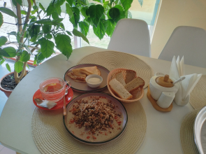 Мини-отель  Берлога