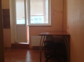 Апартаменты Горького 6/6/4