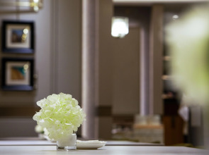 Отель Beijing Palace Soluxe Astana