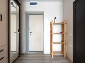 Апартаменты Jet Комфорт 7