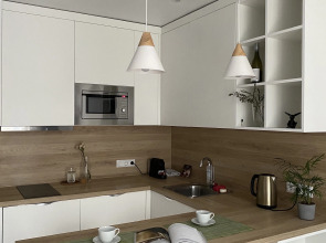 Апартаменты Deluxe S21