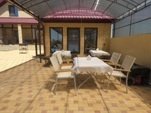 Гостевой дом Лаванда