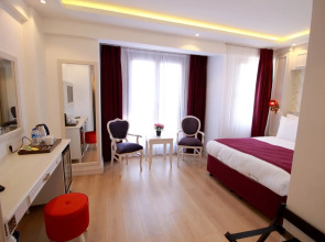 Albinas Hotel Old City