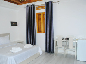 Бутик-отель Aist