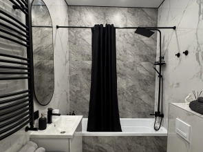 Квартира Уютная со Всеми Удобствами в Самом Центре Калининграда