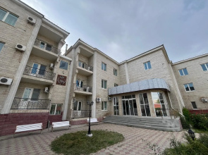 Отель Ark MS