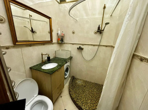 Апартаменты Geonatella