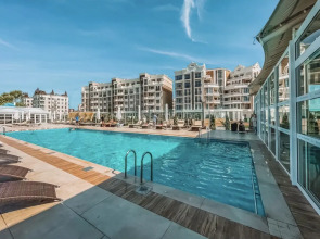 Квартира на Гагарина 85