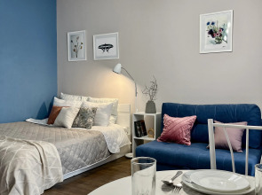 Квартира на Карла Либкнехта 112