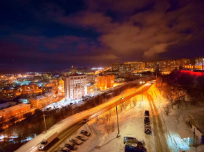 Апартаменты Северное Сияние