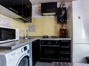 Апартаменты с видом на море от LetoApart