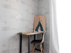 Квартира KEY2HOME на Сарматской