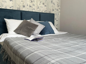 Апартаменты с видом на горы