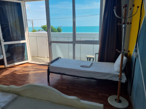 Мини-отель На берегу