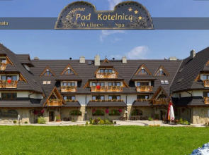 Pensjonat pod Kotelnica Hotel