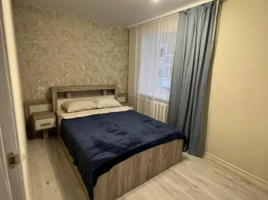 Апартаменты Уютные на набережной Афанасия Никитина