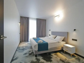 Апартаменты Однокомнатные Стандартные Park House 2