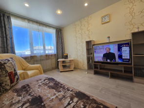 Квартира Находка ул Постышева 4