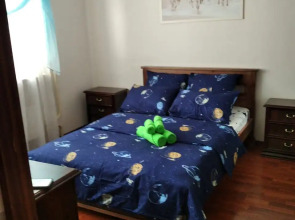 Апартаменты Граничная 20