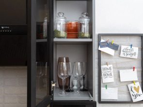 Апартаменты Silent Lake Studio