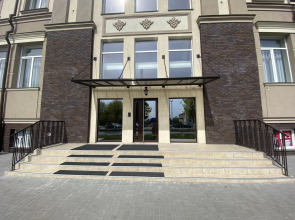 Апарт-отель Комплекс апартаментов Балт Апарт Де Люкс