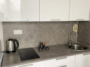 Апартаменты ДзенХоум Нежность 227