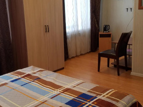 Гостиница Спорт