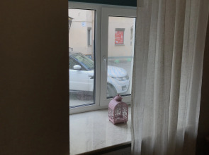 Апартаменты Большая Пушкарская 4