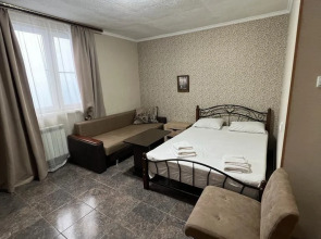 Гостевой дом Siena