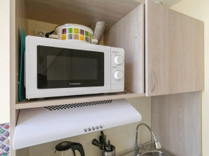 Апартаменты ApartVille 408-А