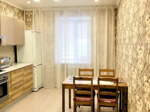 Апартаменты в центре Казани на Абсалямова 13