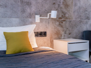 Апартаменты Балтика 18