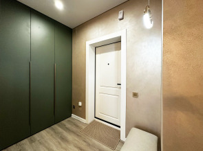 Апартаменты в центре Гродно D_N_Apart #2