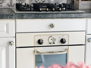 Квартира у моря