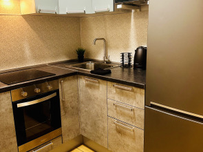 Квартира Daily Apart