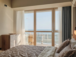 Апарт-отель Серенити Премиум