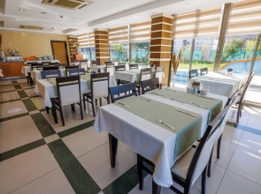 Selin Otel Spa Belek