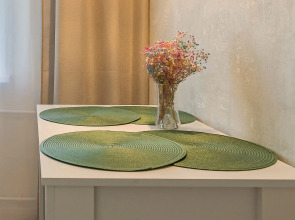 Квартира Светлая и Уютная