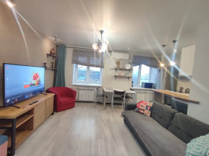 Апартаменты Пушкинская 52