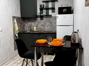 Uyutnaya v Cherepovtse, ul. Rybinskaya 33A Flat