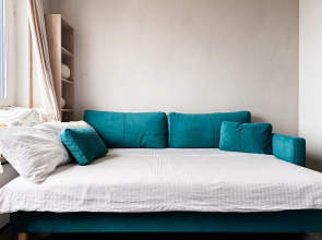 Квартира Лофт Панорама Света