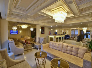 Yılsam Sultanahmet Hotel