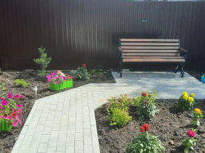 Апартаменты Дом Пивоварова