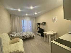 Квартира на Колмовской Набережной