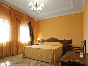Slavyansky Hotel