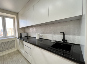 Квартира Люкс на Блюхера Пятая Авеню