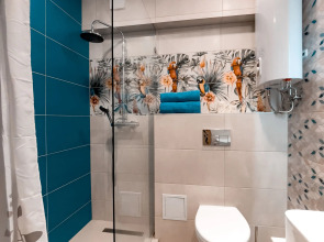 Апартаменты LovelyHome39 у Нижнего озера