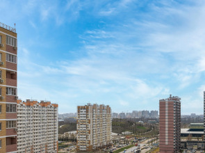 Квартира Красивая квартира у стадиона Каснодар